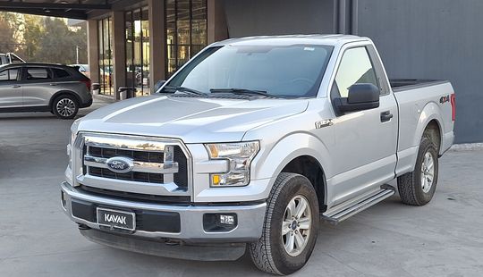 Ford • F-150