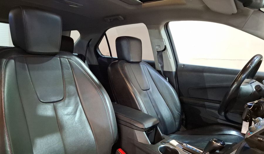 Chevrolet Equinox 2.4 PREMIER AUTO Suv 2017