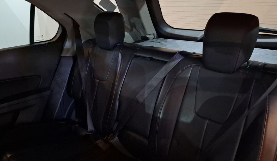 Chevrolet Equinox 2.4 PREMIER AUTO Suv 2017