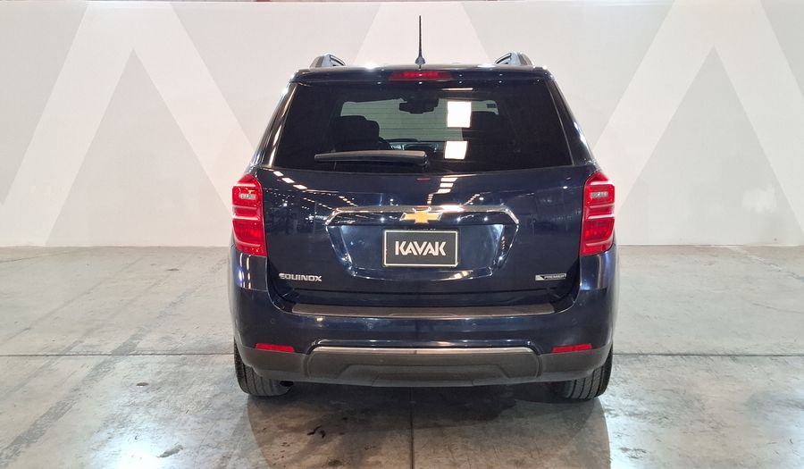 Chevrolet Equinox 2.4 PREMIER AUTO Suv 2017