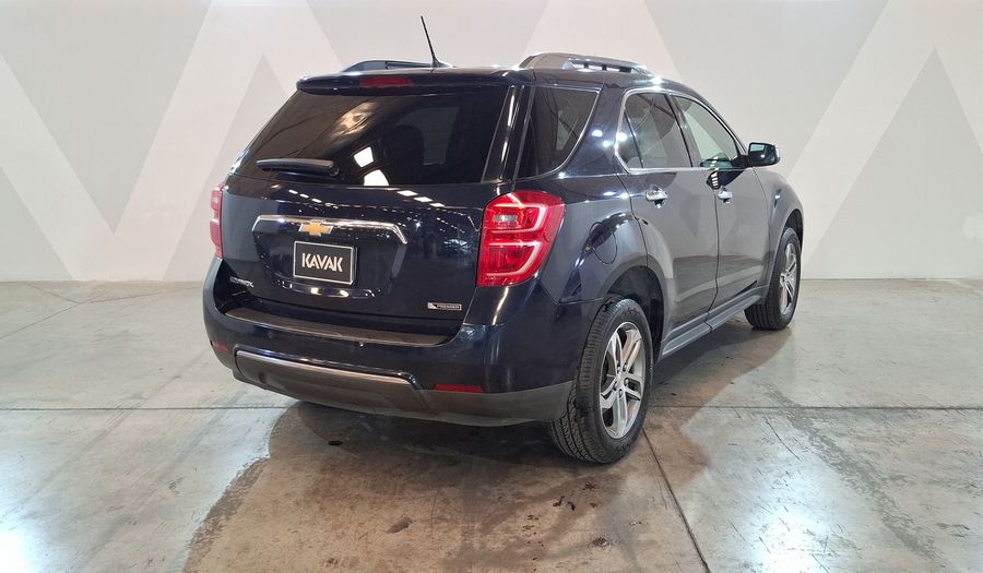 Chevrolet Equinox 2.4 PREMIER AUTO Suv 2017