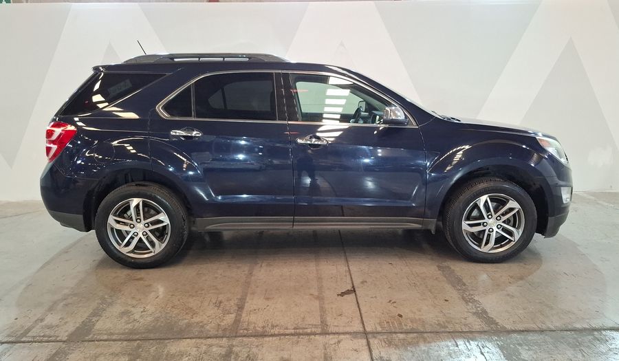 Chevrolet Equinox 2.4 PREMIER AUTO Suv 2017