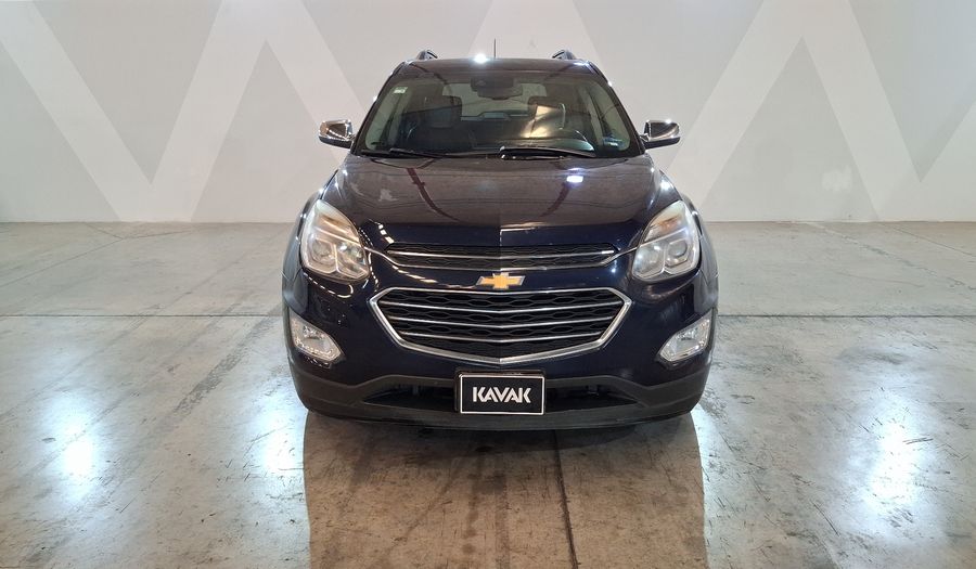 Chevrolet Equinox 2.4 PREMIER AUTO Suv 2017