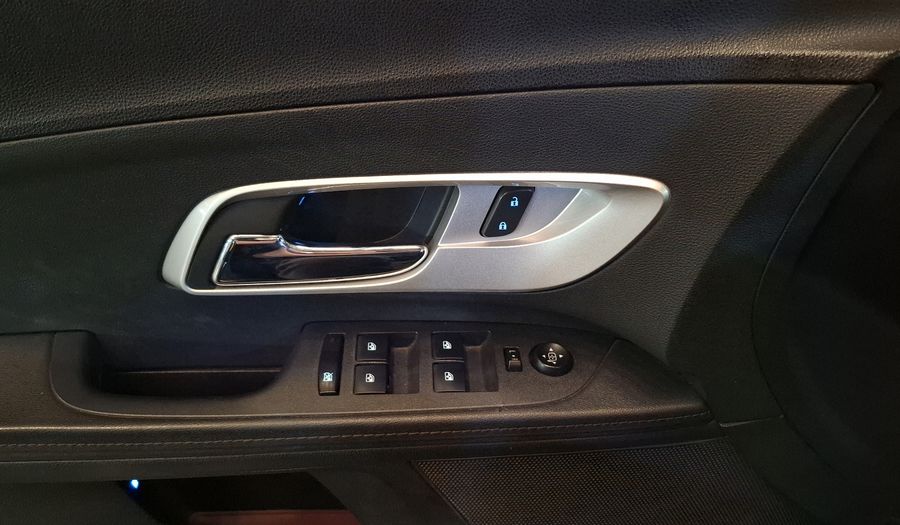 Chevrolet Equinox 2.4 PREMIER AUTO Suv 2017