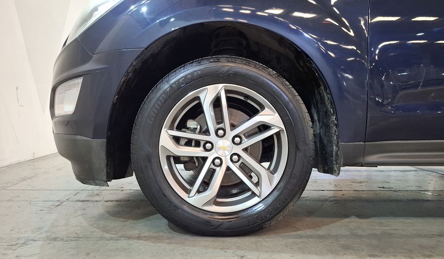 Chevrolet Equinox 2.4 PREMIER AUTO Suv 2017