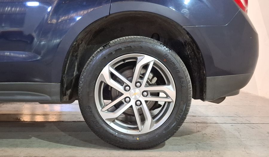 Chevrolet Equinox 2.4 PREMIER AUTO Suv 2017