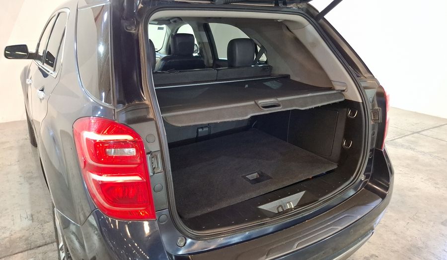 Chevrolet Equinox 2.4 PREMIER AUTO Suv 2017