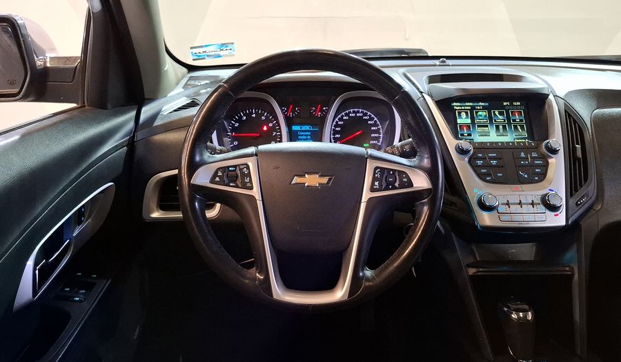 Chevrolet Equinox 2.4 PREMIER AUTO Suv 2017
