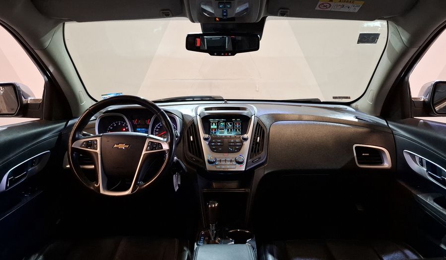 Chevrolet Equinox 2.4 PREMIER AUTO Suv 2017