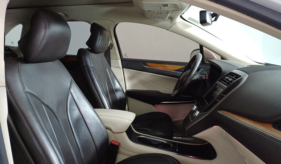 Lincoln Mkc 2.3 RESERVE AWD AT Suv 2015