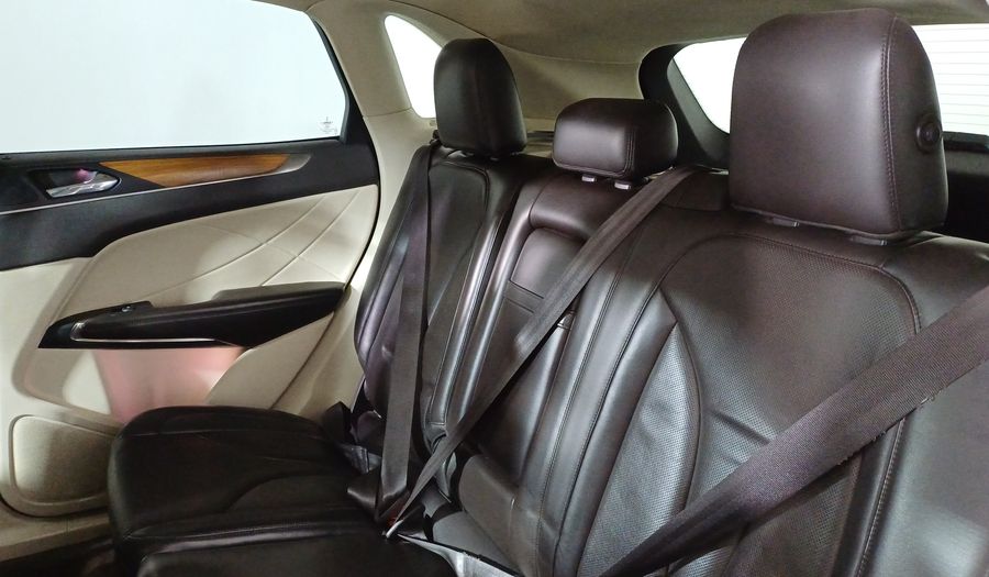 Lincoln Mkc 2.3 RESERVE AWD AT Suv 2015