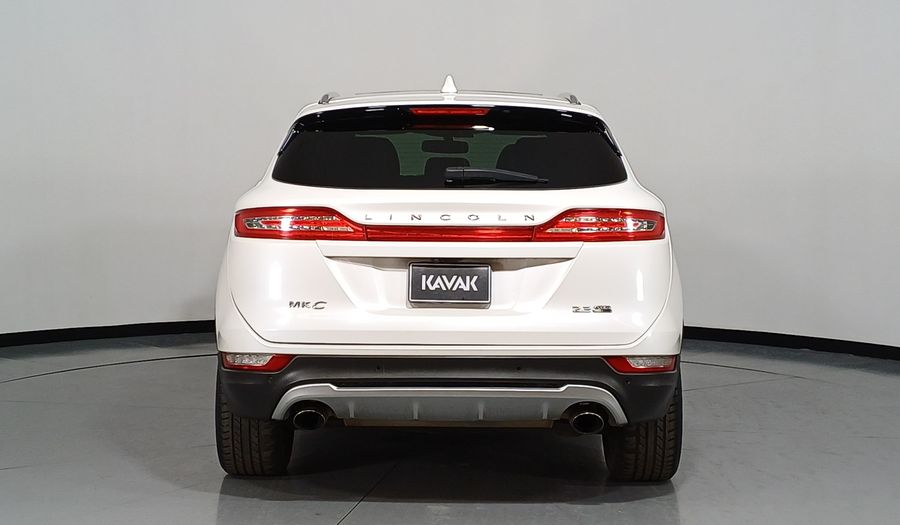 Lincoln Mkc 2.3 RESERVE AWD AT Suv 2015