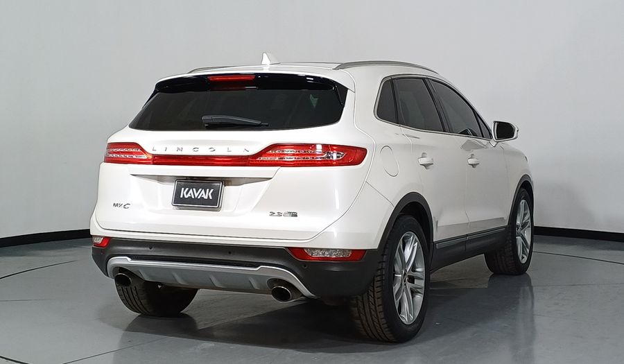 Lincoln Mkc 2.3 RESERVE AWD AT Suv 2015