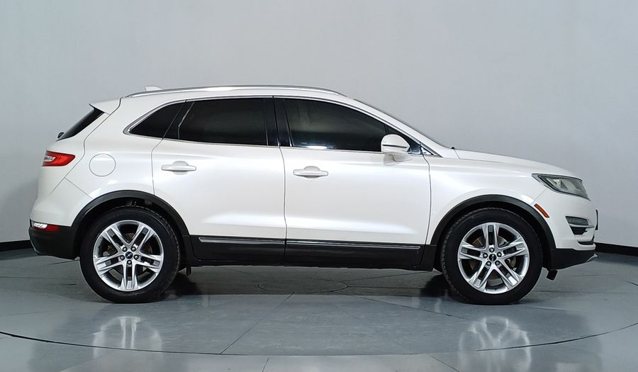 Lincoln Mkc 2.3 RESERVE AWD AT Suv 2015