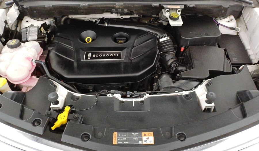 Lincoln Mkc 2.3 RESERVE AWD AT Suv 2015