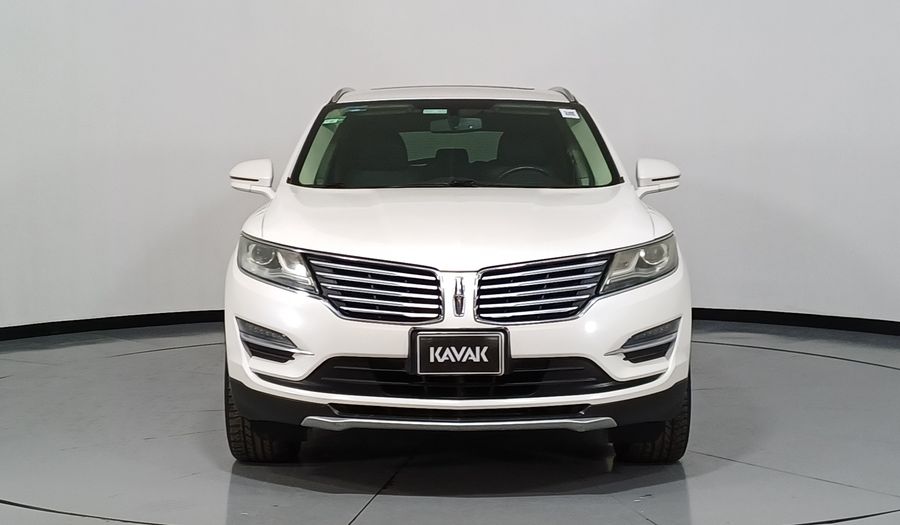 Lincoln Mkc 2.3 RESERVE AWD AT Suv 2015