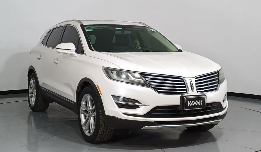 Lincoln Mkc 2.3 RESERVE AWD AT Suv 2015