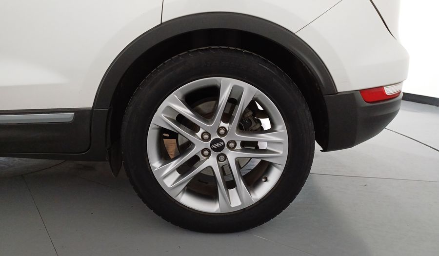 Lincoln Mkc 2.3 RESERVE AWD AT Suv 2015