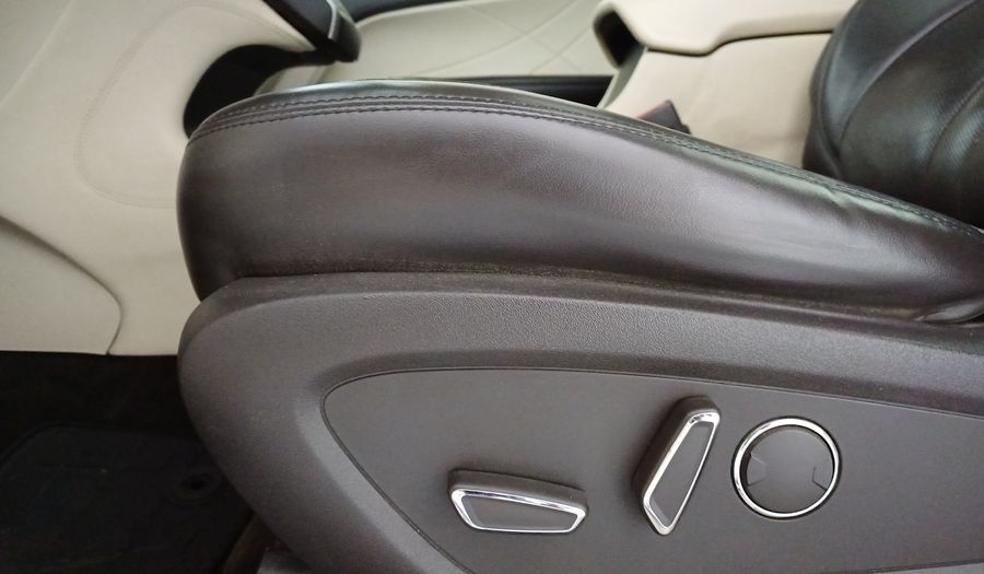 Lincoln Mkc 2.3 RESERVE AWD AT Suv 2015