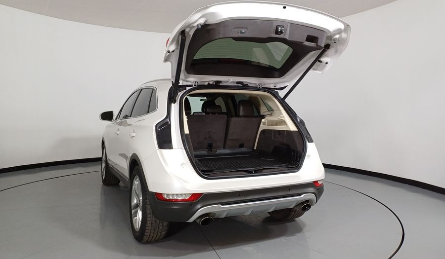 Lincoln Mkc 2.3 RESERVE AWD AT Suv 2015