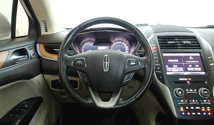 Lincoln Mkc 2.3 RESERVE AWD AT Suv 2015