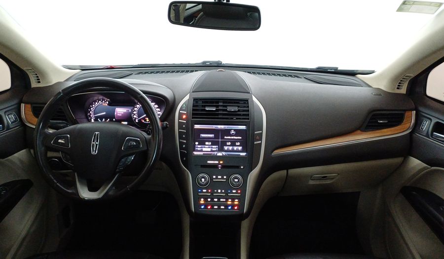 Lincoln Mkc 2.3 RESERVE AWD AT Suv 2015
