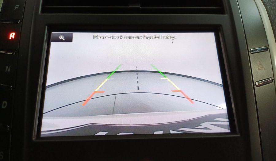 Lincoln Mkc 2.3 RESERVE AWD AT Suv 2015