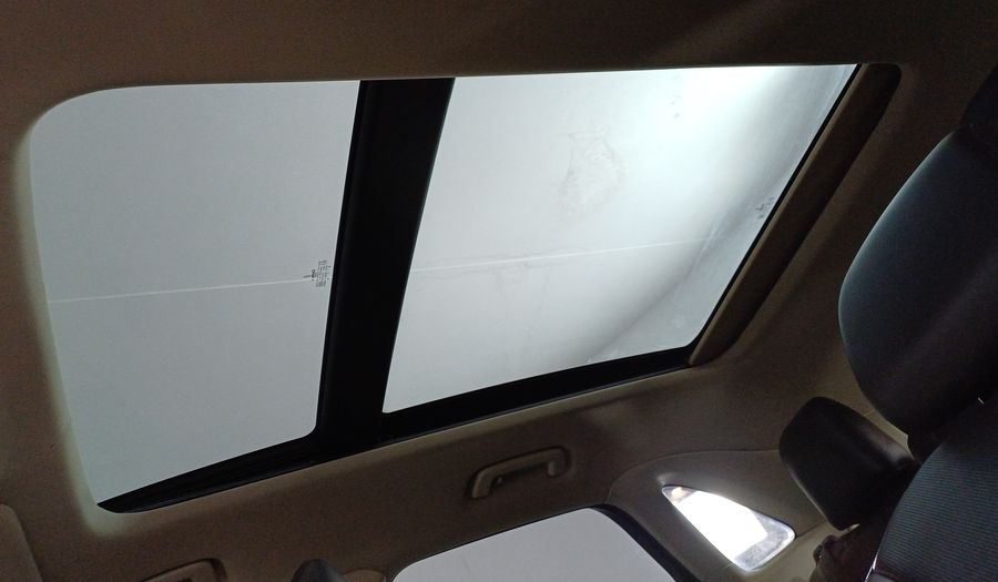 Lincoln Mkc 2.3 RESERVE AWD AT Suv 2015