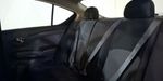 Nissan Versa 1.6 ADVANCE TM AC Sedan 2016