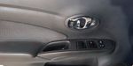 Nissan Versa 1.6 ADVANCE TM AC Sedan 2016