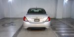 Nissan Versa 1.6 ADVANCE TM AC Sedan 2016