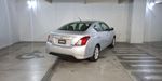 Nissan Versa 1.6 ADVANCE TM AC Sedan 2016