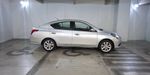 Nissan Versa 1.6 ADVANCE TM AC Sedan 2016