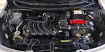 Nissan Versa 1.6 ADVANCE TM AC Sedan 2016