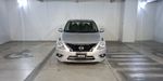 Nissan Versa 1.6 ADVANCE TM AC Sedan 2016