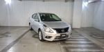 Nissan Versa 1.6 ADVANCE TM AC Sedan 2016