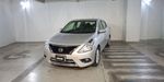 Nissan Versa 1.6 ADVANCE TM AC Sedan 2016