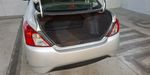 Nissan Versa 1.6 ADVANCE TM AC Sedan 2016