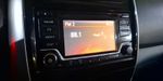Nissan Versa 1.6 ADVANCE TM AC Sedan 2016