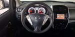 Nissan Versa 1.6 ADVANCE TM AC Sedan 2016