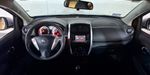 Nissan Versa 1.6 ADVANCE TM AC Sedan 2016