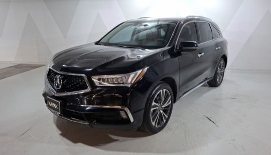 Acura • MDX