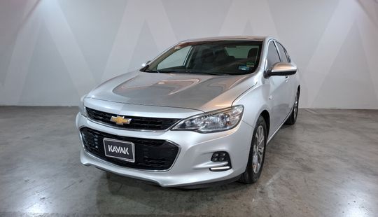 Chevrolet • Cavalier