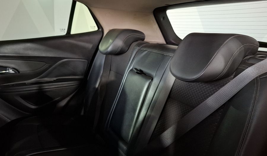 Buick Encore 1.4 CX N AUTO Suv 2019