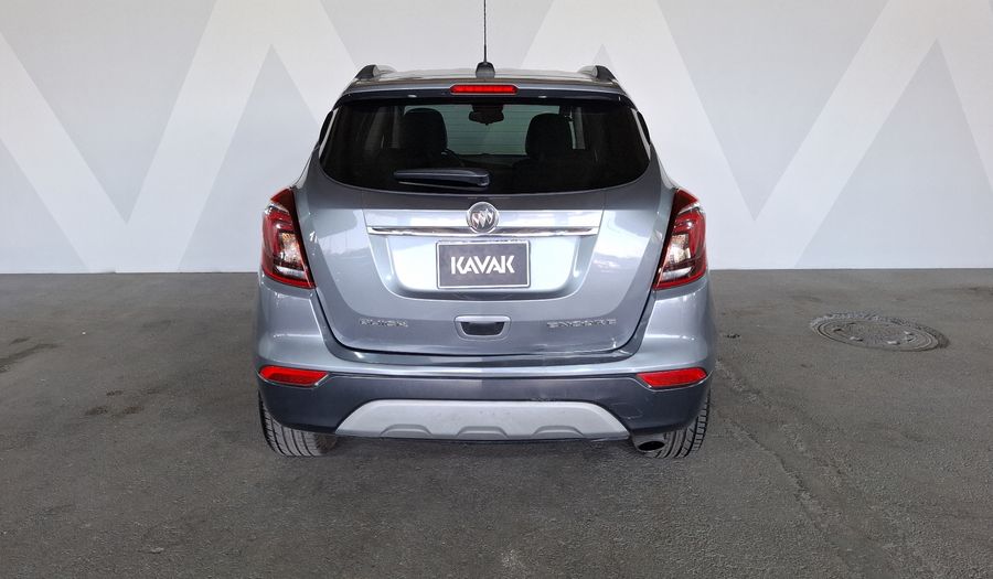 Buick Encore 1.4 CX N AUTO Suv 2019