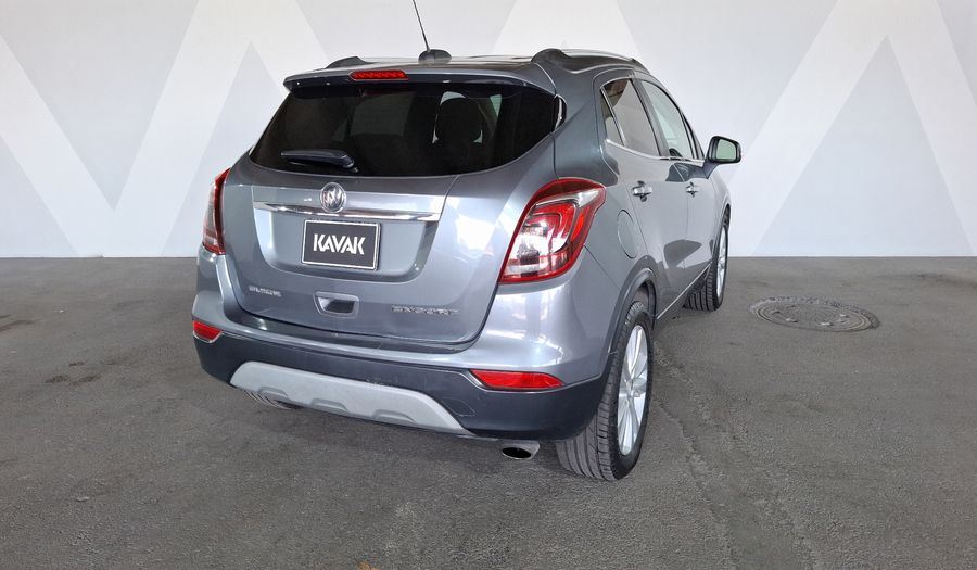 Buick Encore 1.4 CX N AUTO Suv 2019