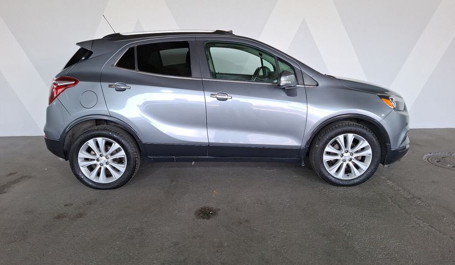 Buick Encore 1.4 CX N AUTO Suv 2019