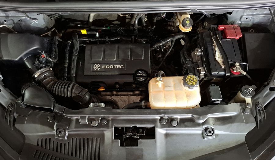 Buick Encore 1.4 CX N AUTO Suv 2019