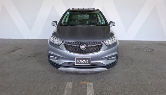 Buick • Encore