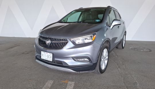 Buick • Encore